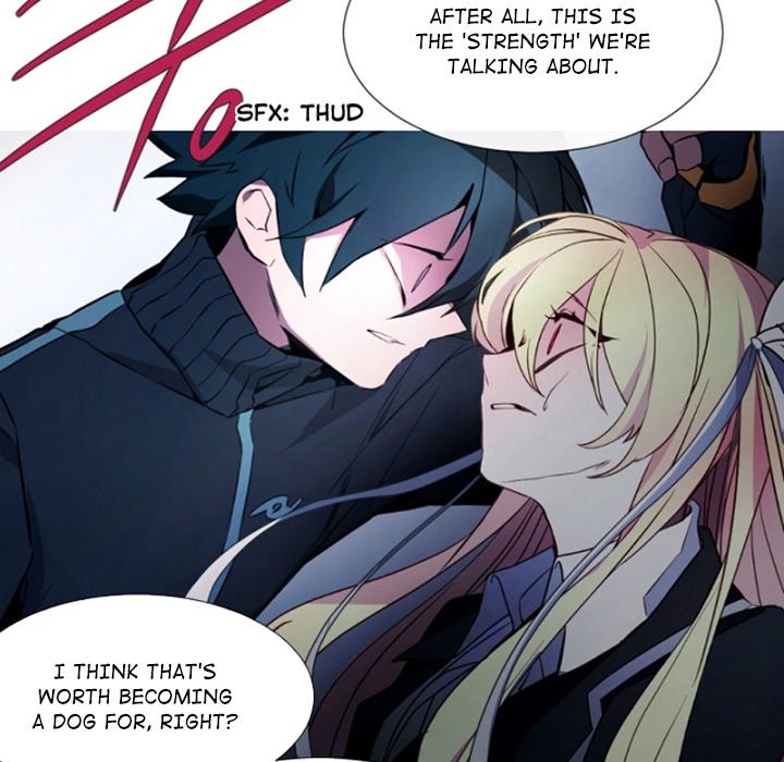 ANZ manhwa