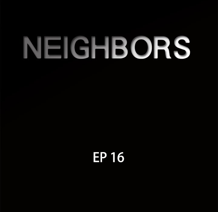 Neighbors