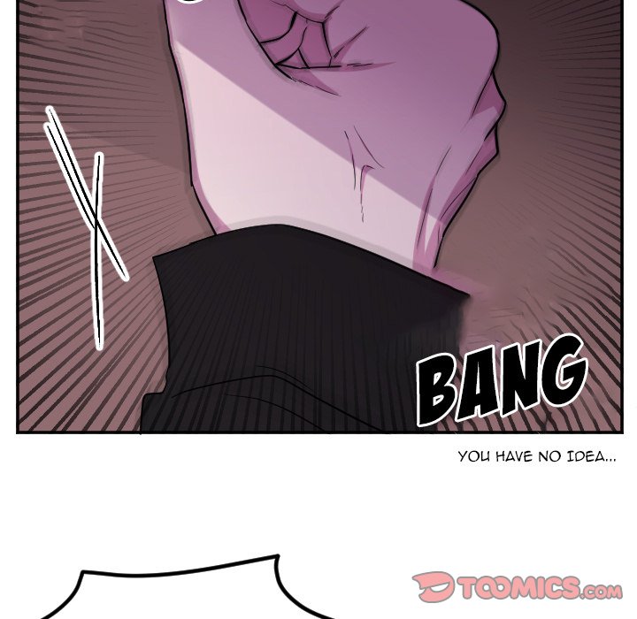 MAYA manhwa