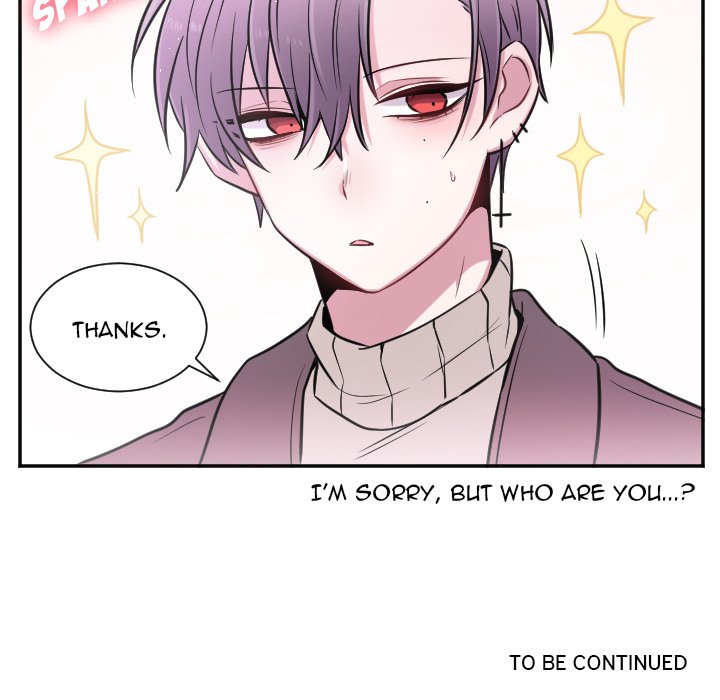 MAYA manhwa