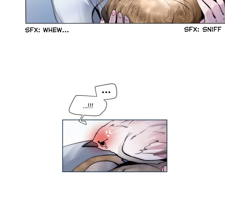 ANZ manhwa