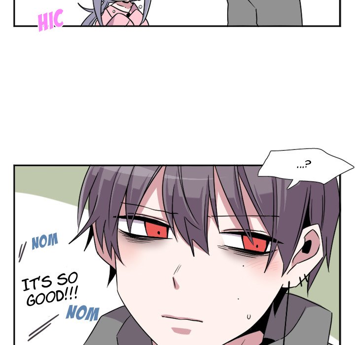 MAYA manhwa