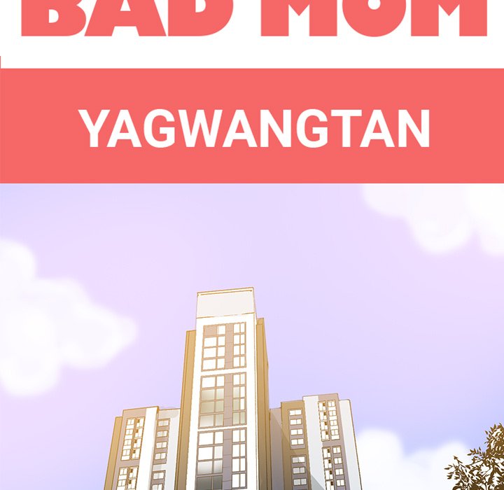 Bad Mom