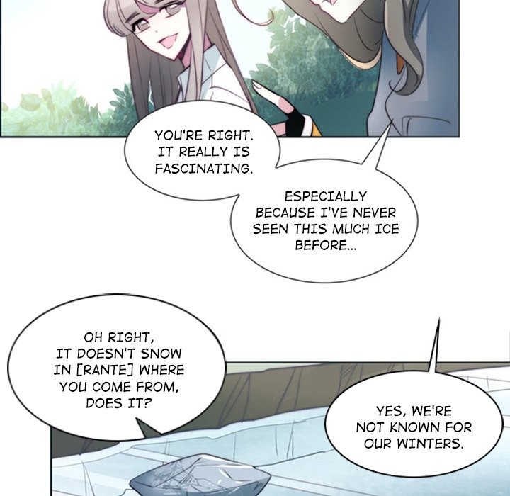 ANZ manhwa