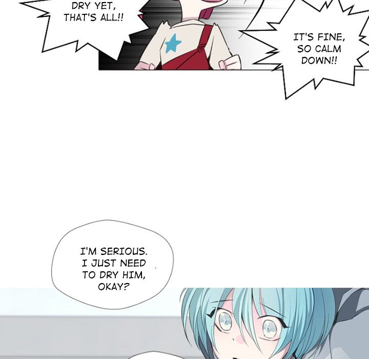 ANZ manhwa