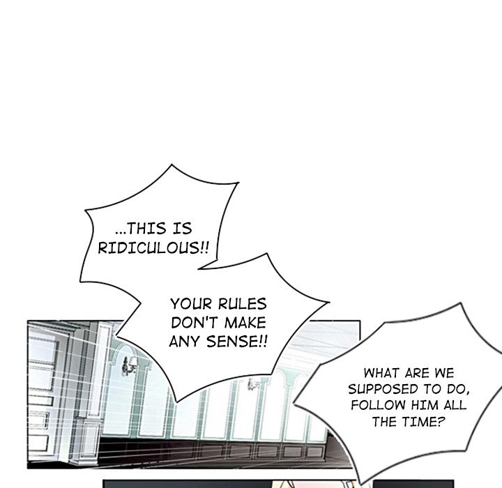 ANZ manhwa