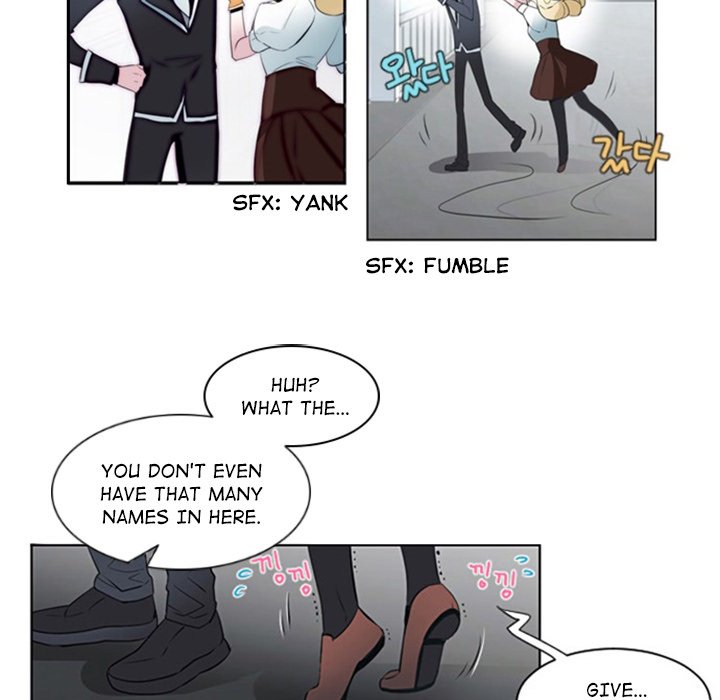 ANZ manhwa