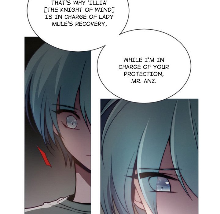 ANZ manhwa