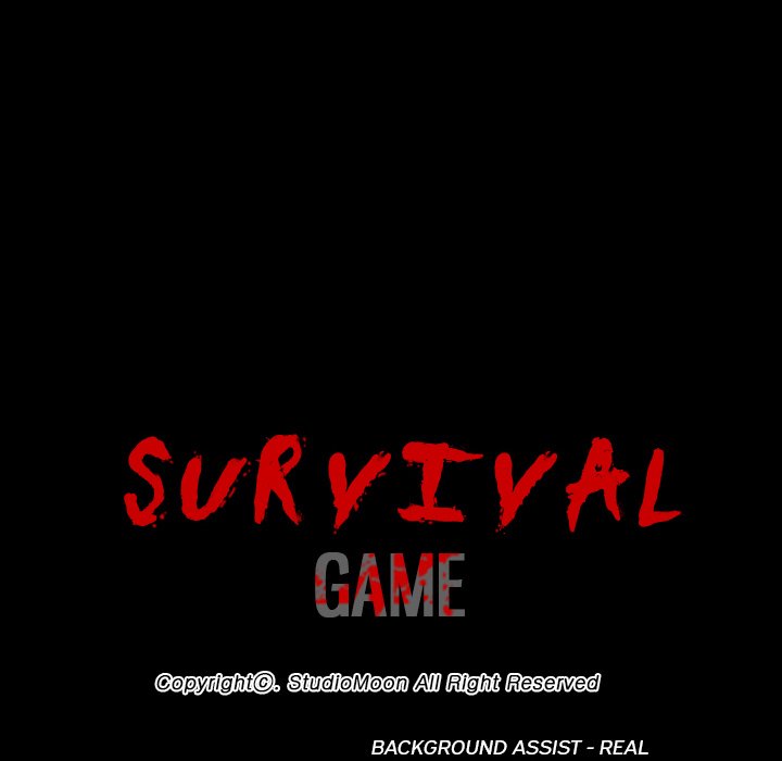 Survival Game