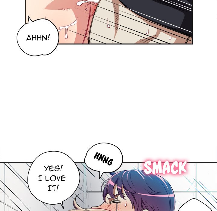 Yuri’s Part Time Job