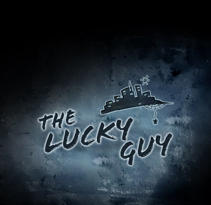 The Lucky Guy