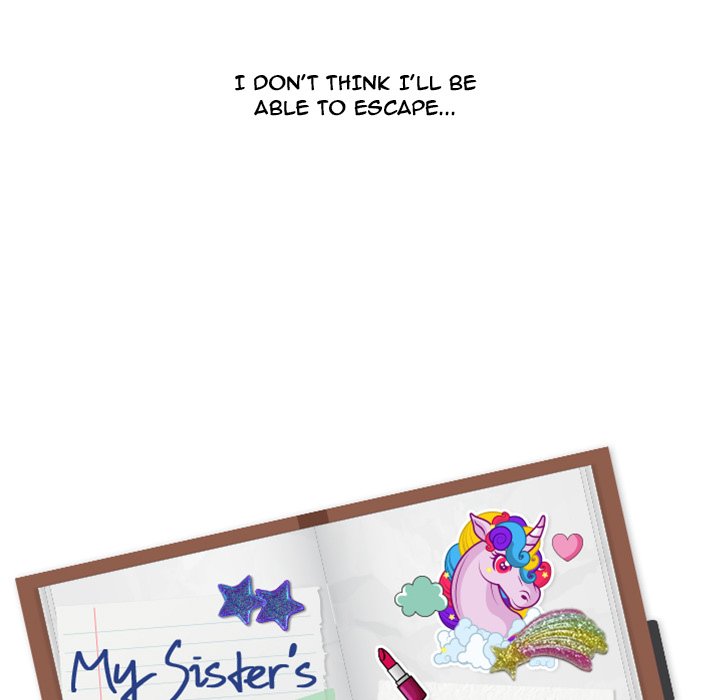 My Sister’s Secret Diary