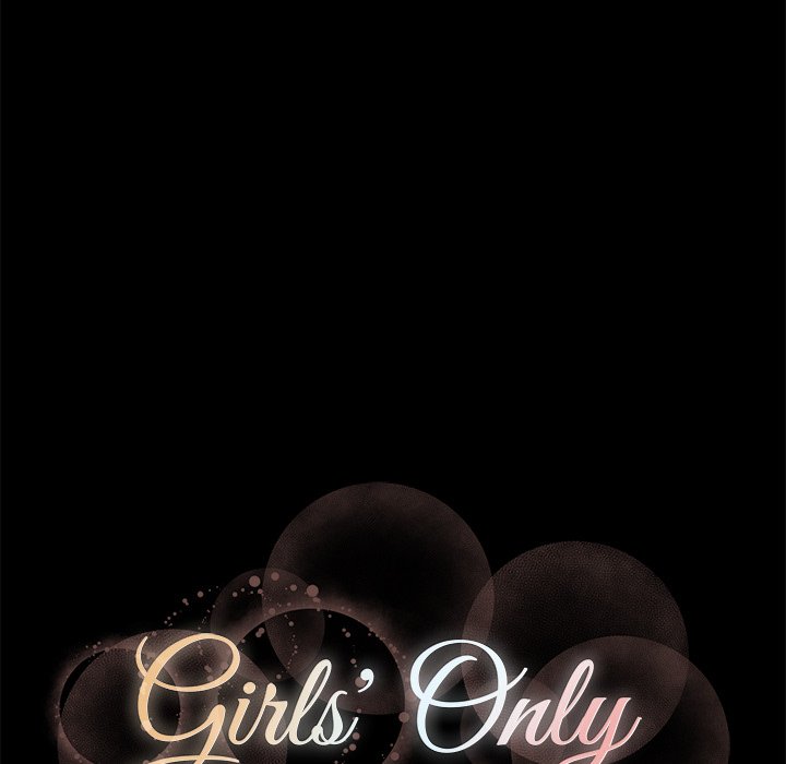 Girls’ Only