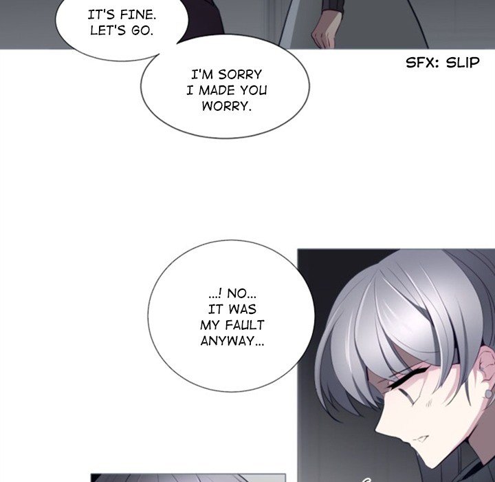 ANZ manhwa