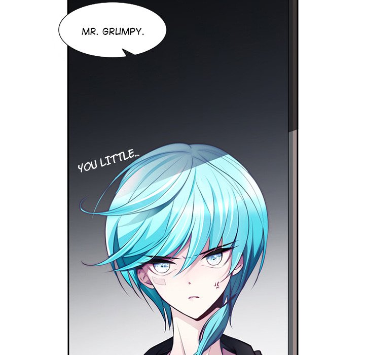 ANZ manhwa