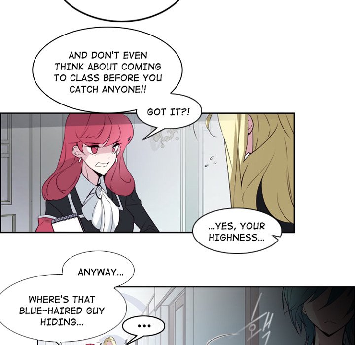 ANZ manhwa