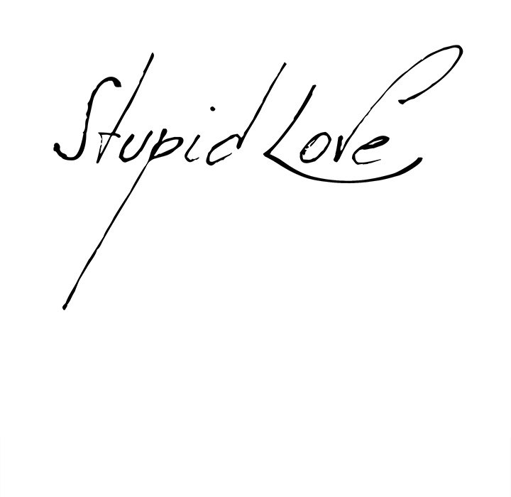 Stupid Love