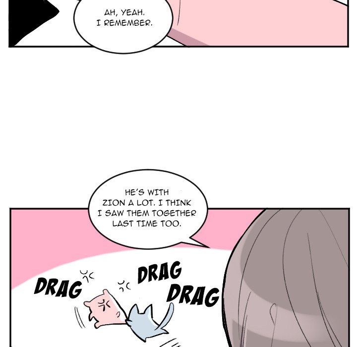 MAYA manhwa