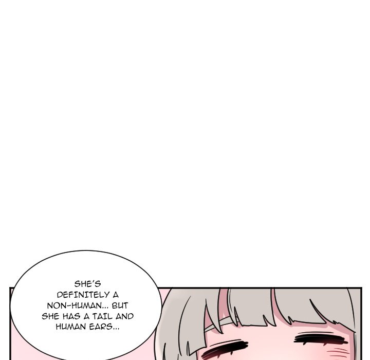 MAYA manhwa