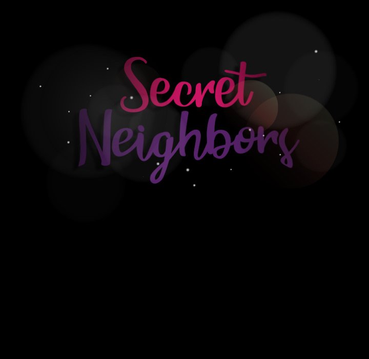 Secret Neighbors