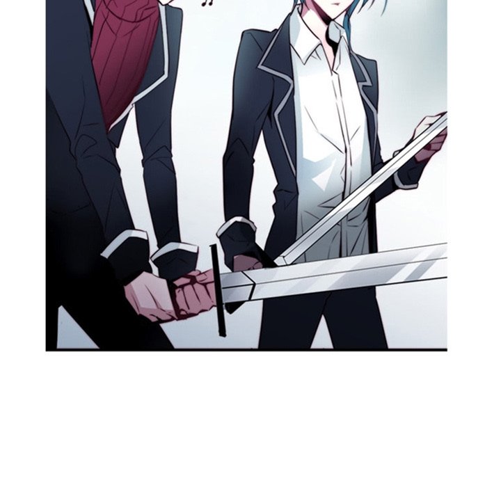 ANZ manhwa