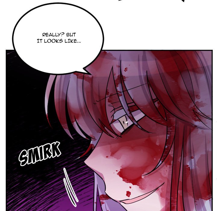 MAYA manhwa