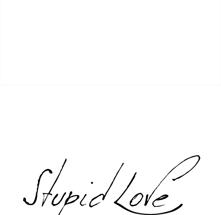 Stupid Love