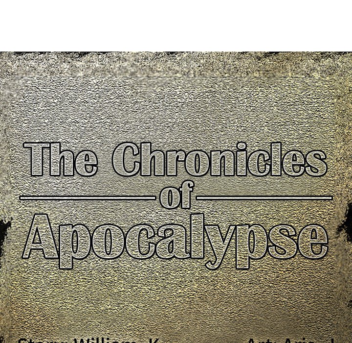 The Chronicles of Apocalypse