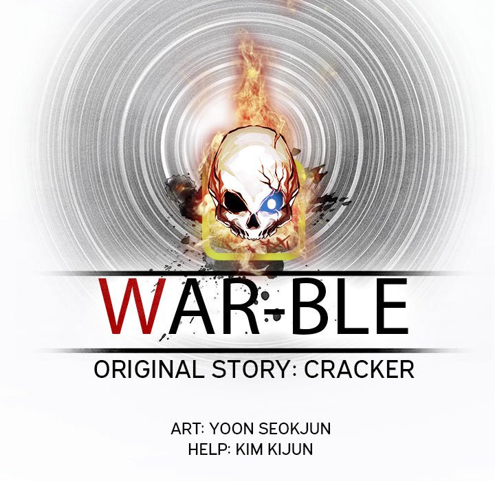 Warble