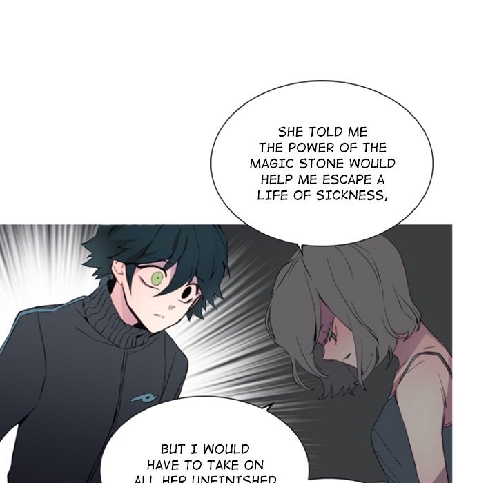 ANZ manhwa