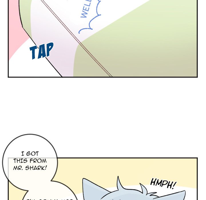 MAYA manhwa