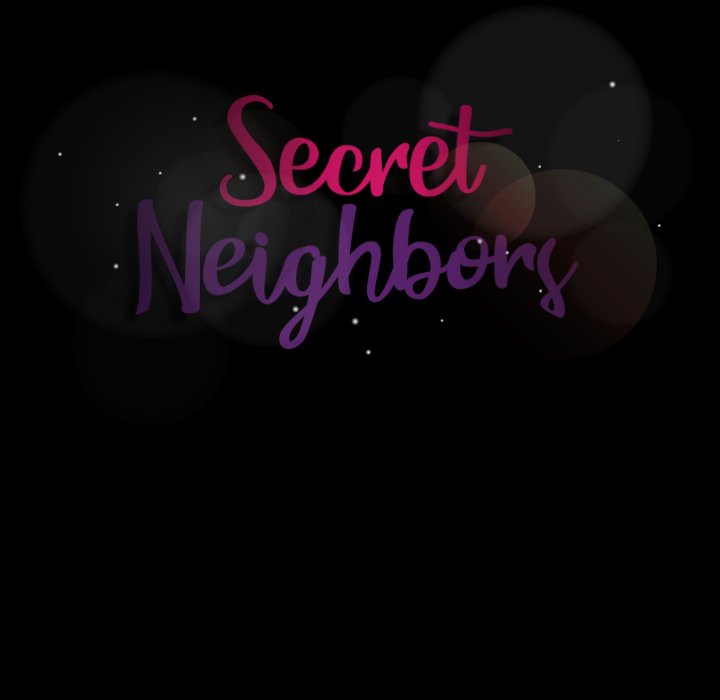 Secret Neighbors