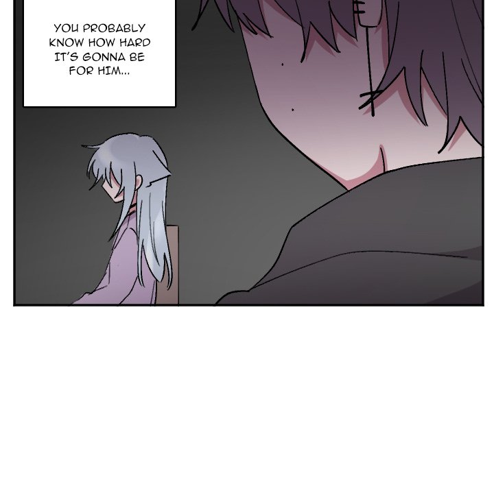 MAYA manhwa