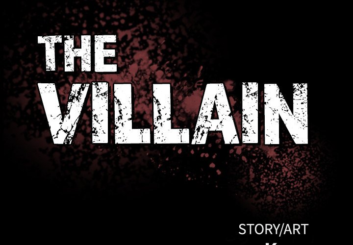 The Villain