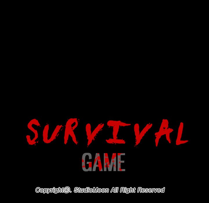 Survival Game