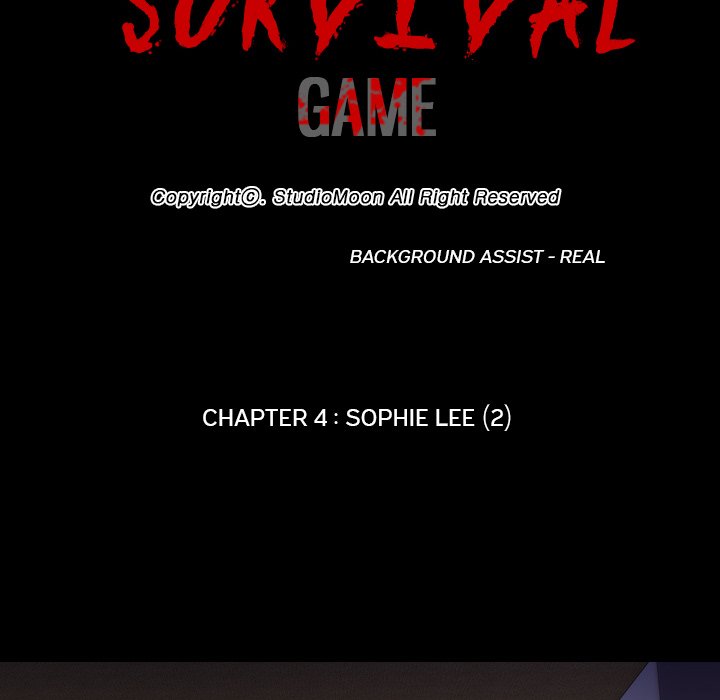 Survival Game