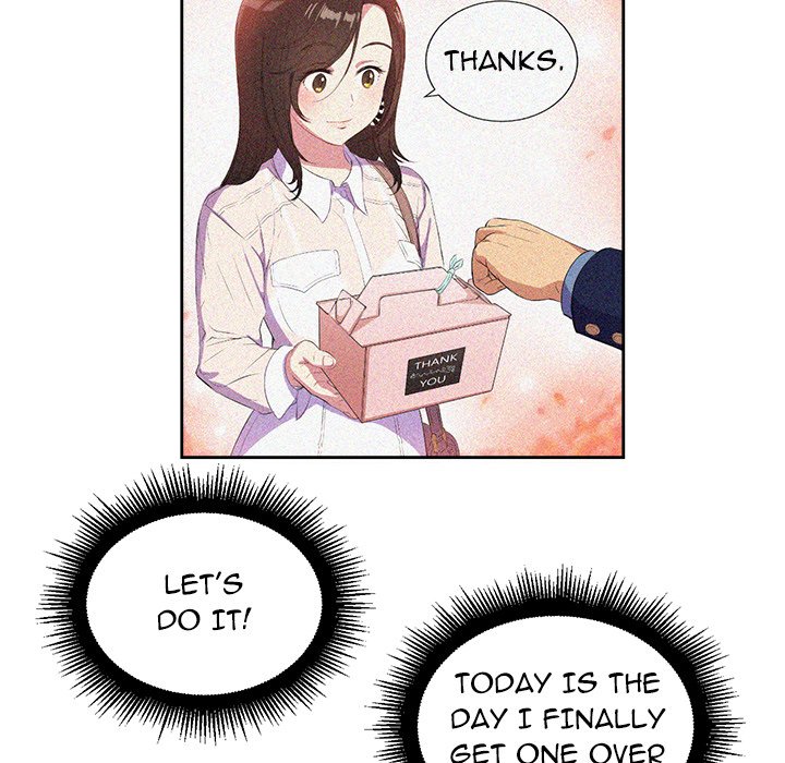 Yuri’s Part Time Job