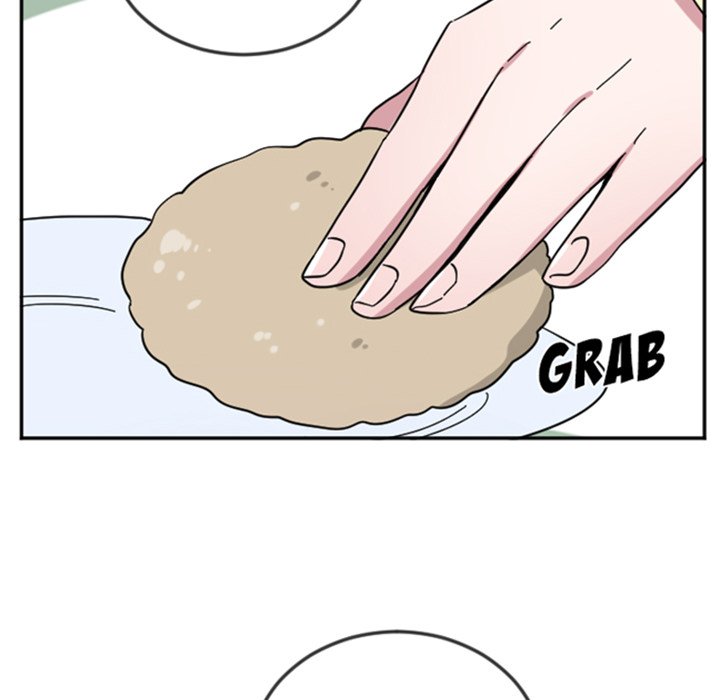 MAYA manhwa