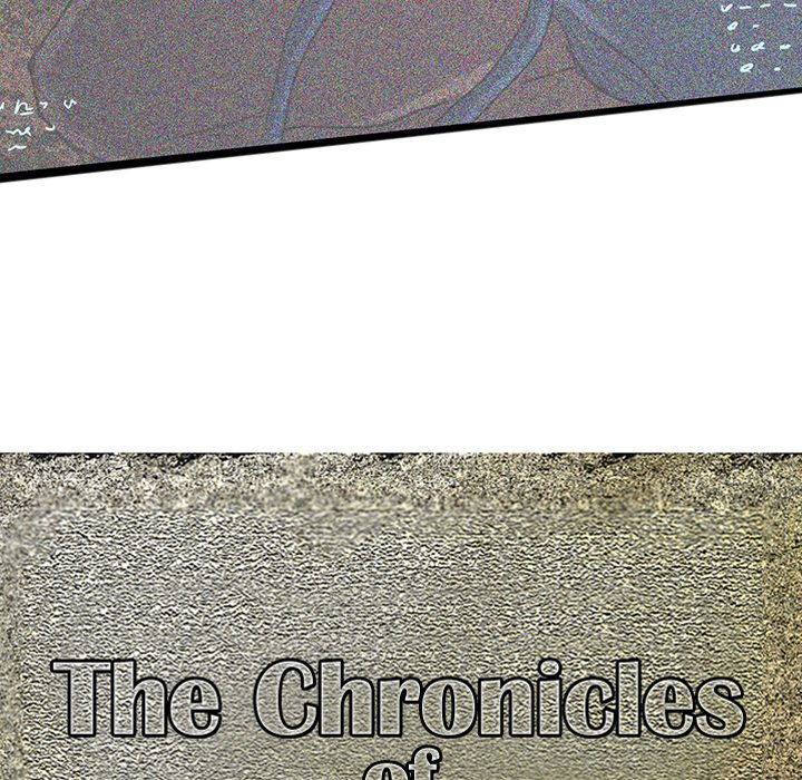 The Chronicles of Apocalypse