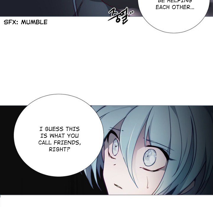 ANZ manhwa