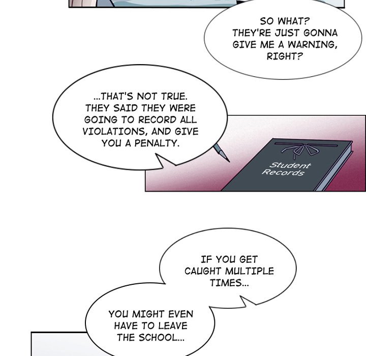 ANZ manhwa