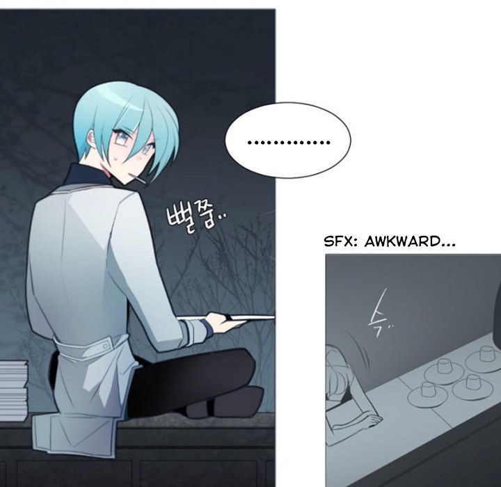 ANZ manhwa