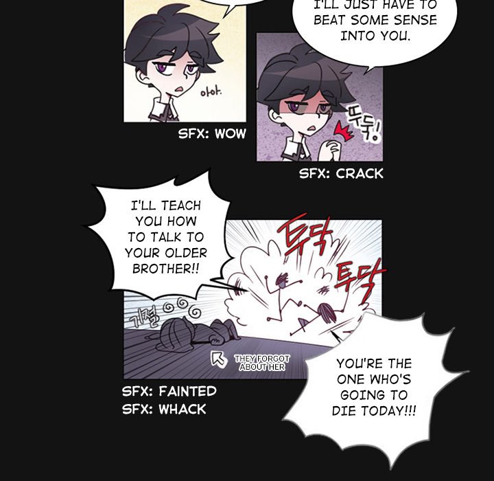 ANZ manhwa