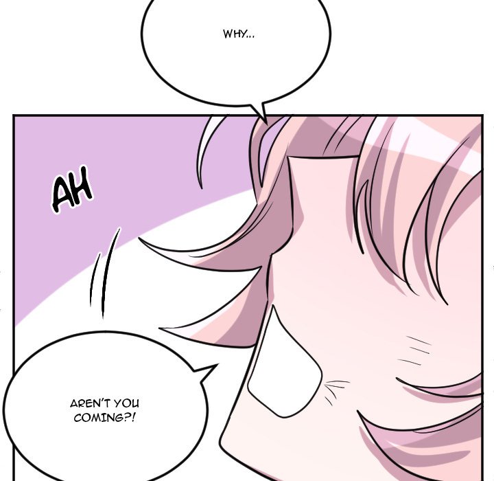 MAYA manhwa