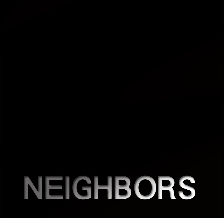 Neighbors