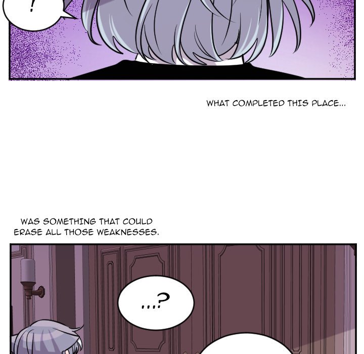 MAYA manhwa