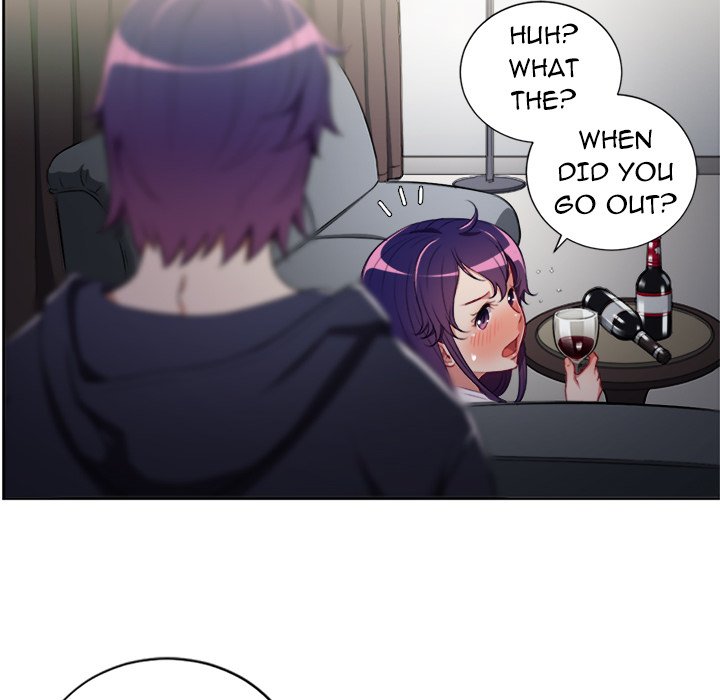 Yuri’s Part Time Job