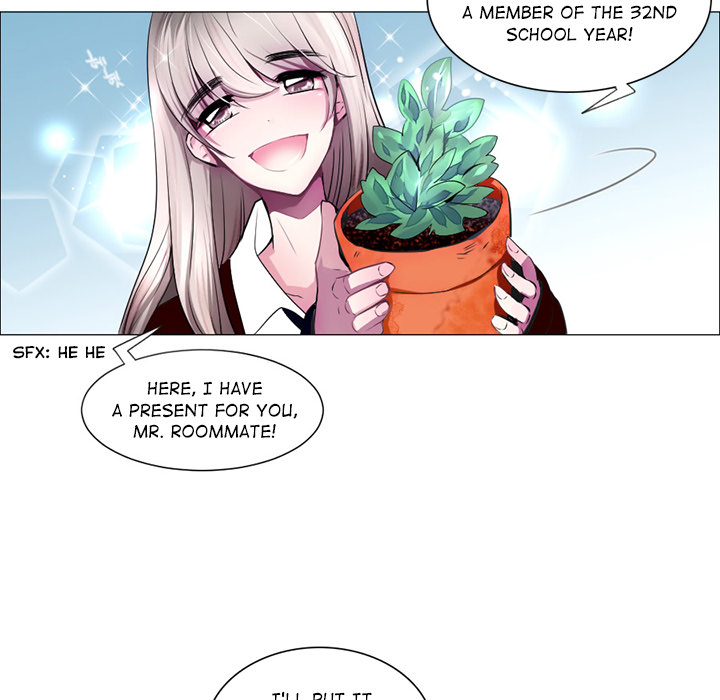 ANZ manhwa