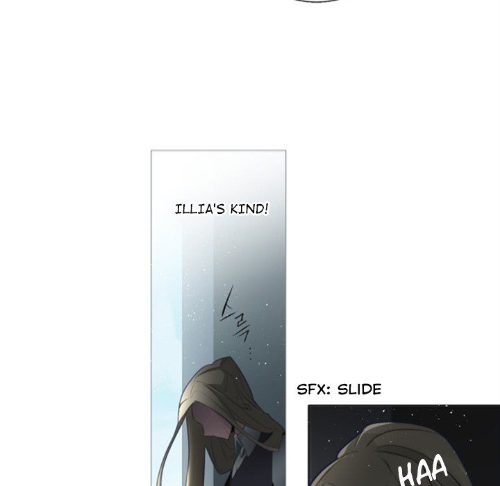 ANZ manhwa