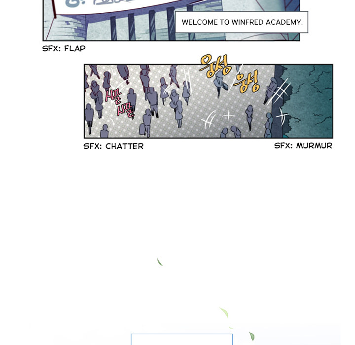 ANZ manhwa